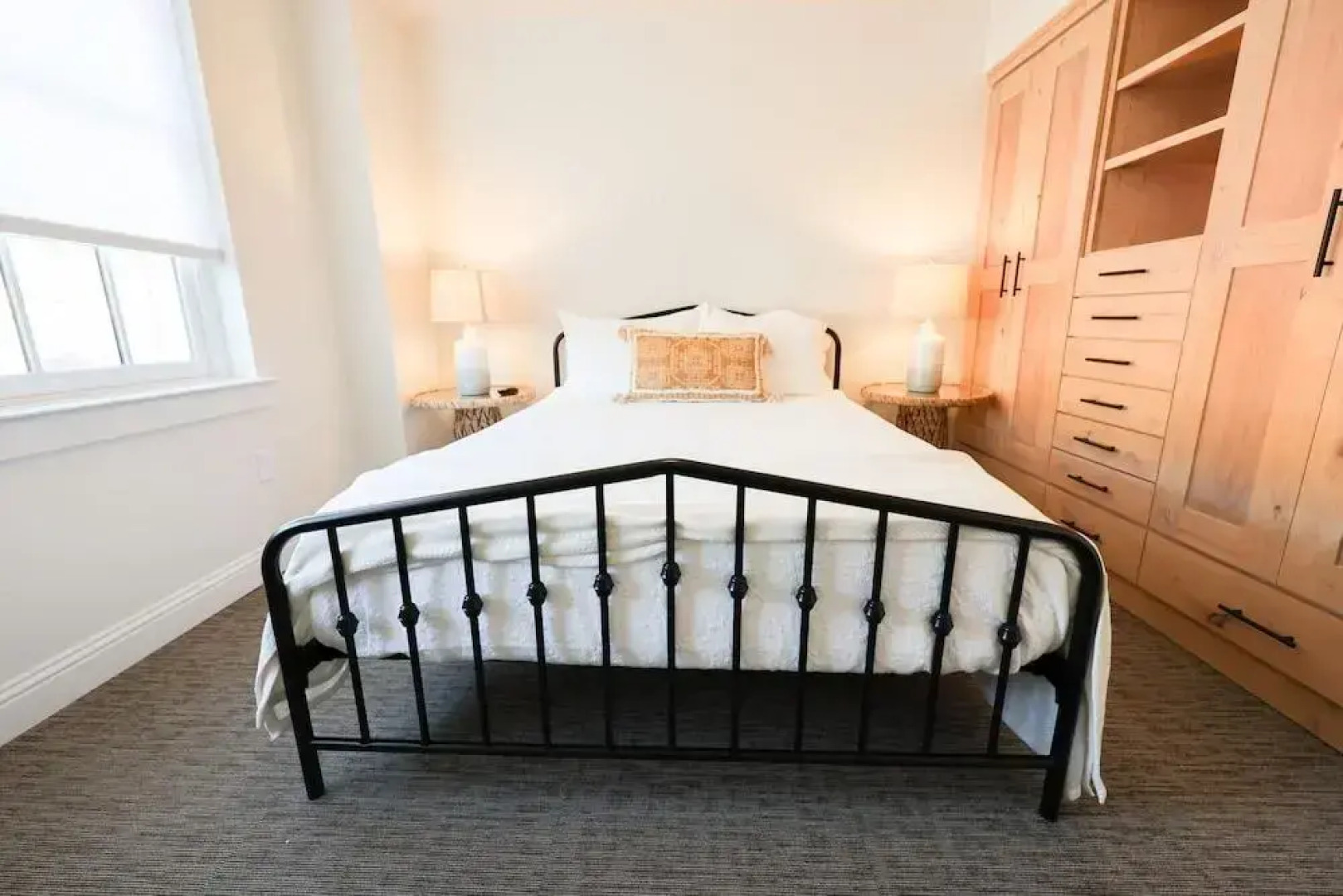 The Crazy Water Hotel