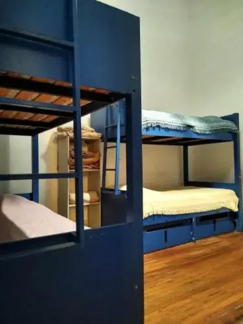 Hostel Bienvenida Golondrina