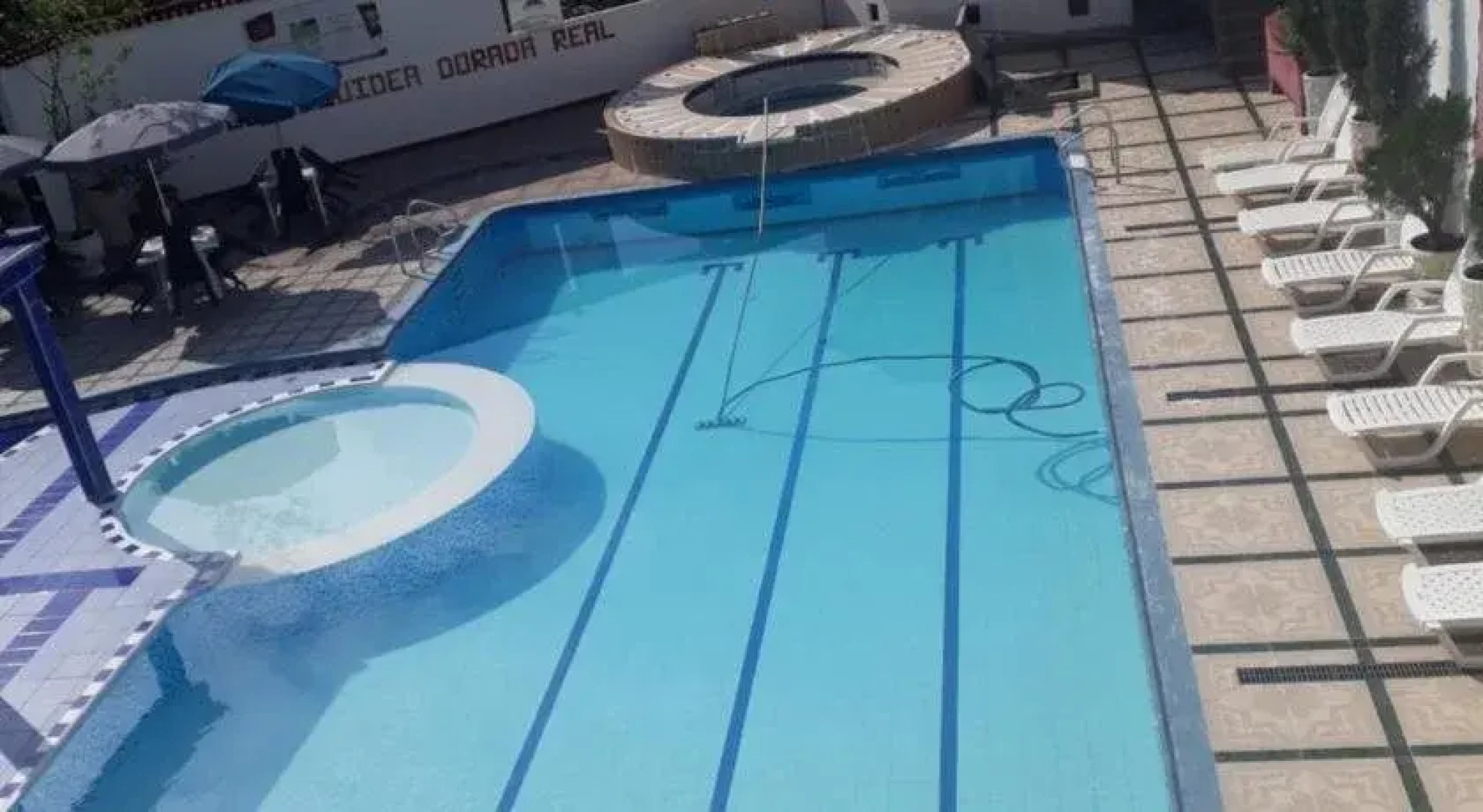 Hotel Orquidea Dorada R