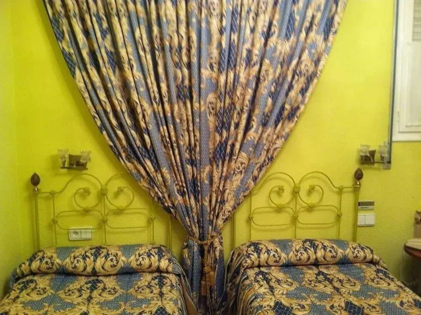 Hotel-Restaurante Casa Enrique