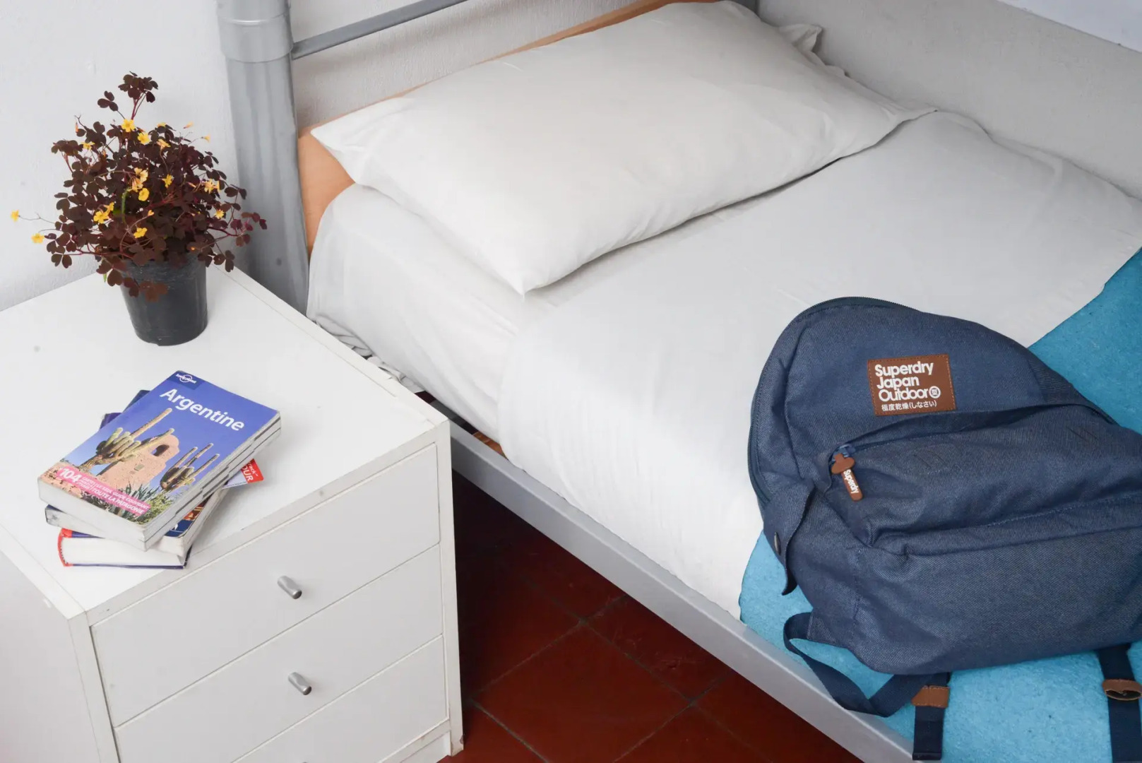 Pampa Hostel Belgrano