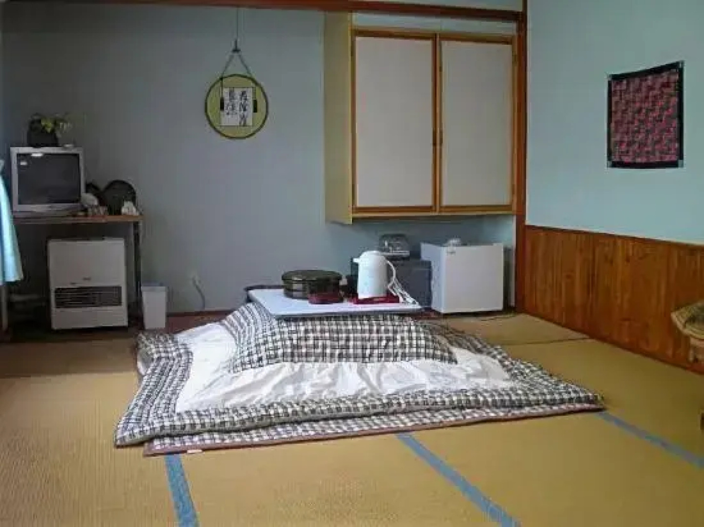 Akakura Onsen Izumiso