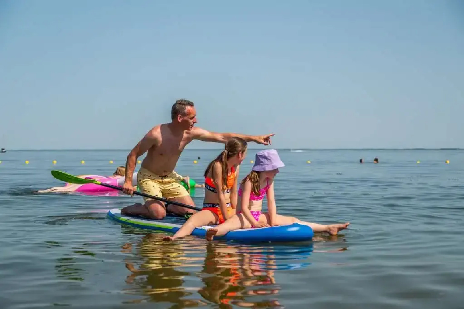 EuroParcs Poort van Amsterdam