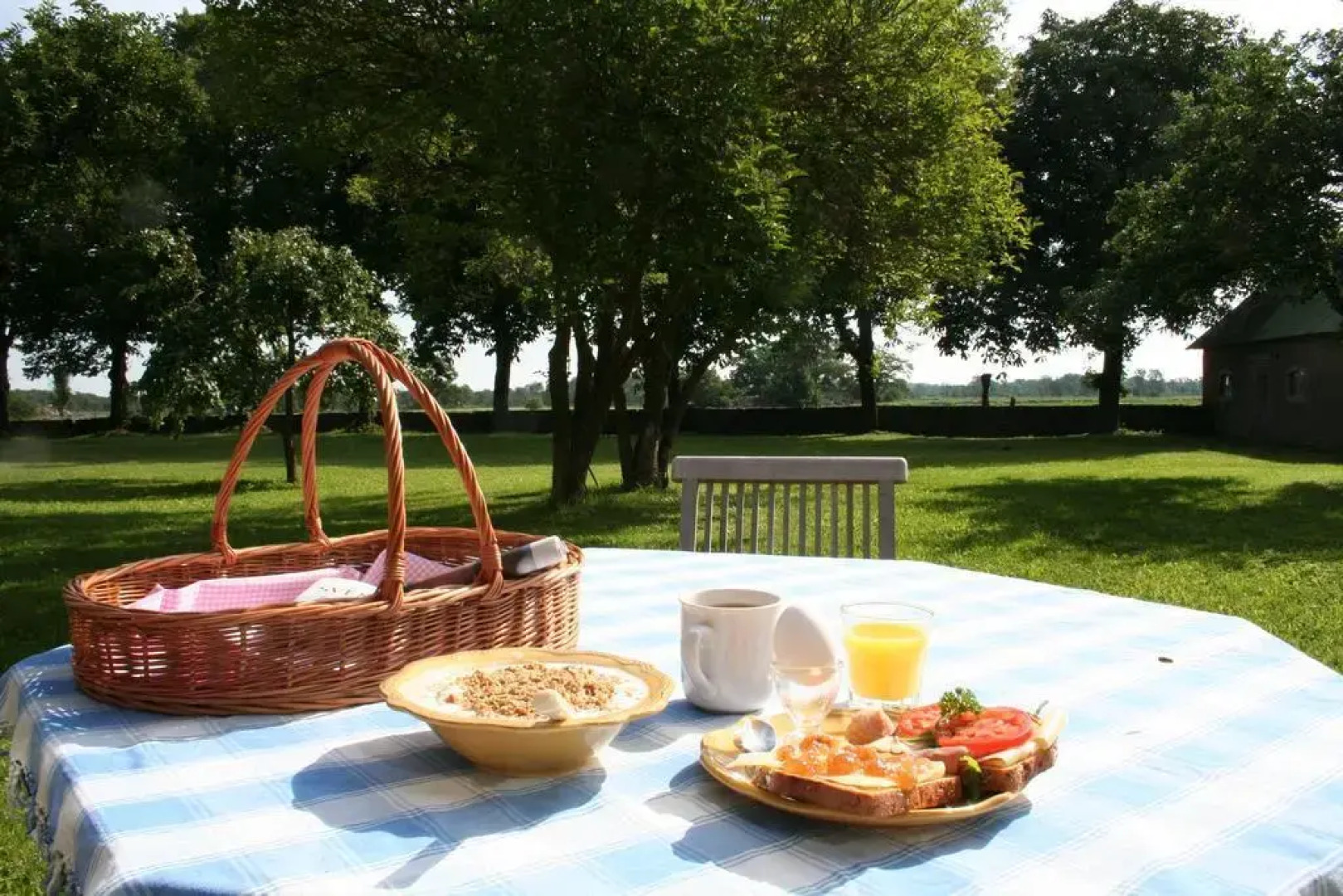 Greby Bed & Breakfast