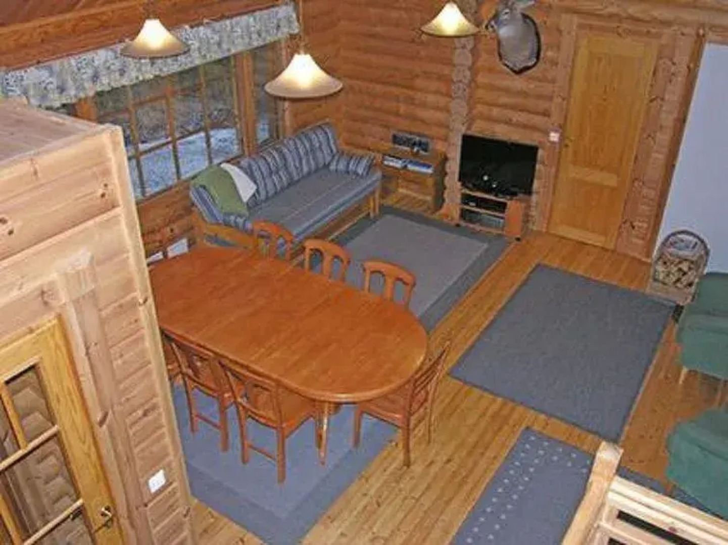 Hiisi Homes Hämeenlinna Idänpää