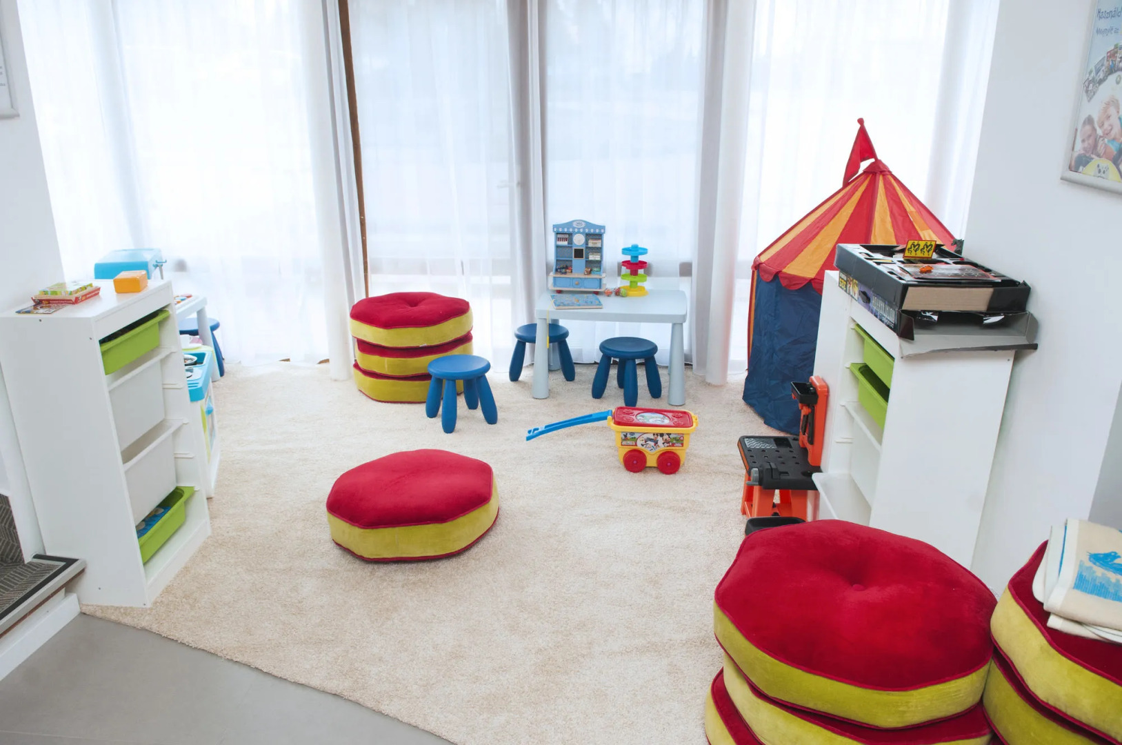 Hotel Yacht Wellness & Business