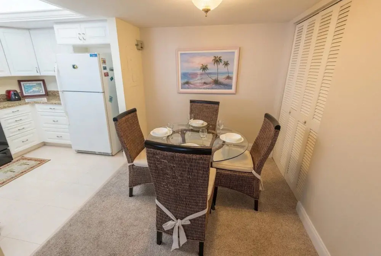 Anna Maria Island Club 20