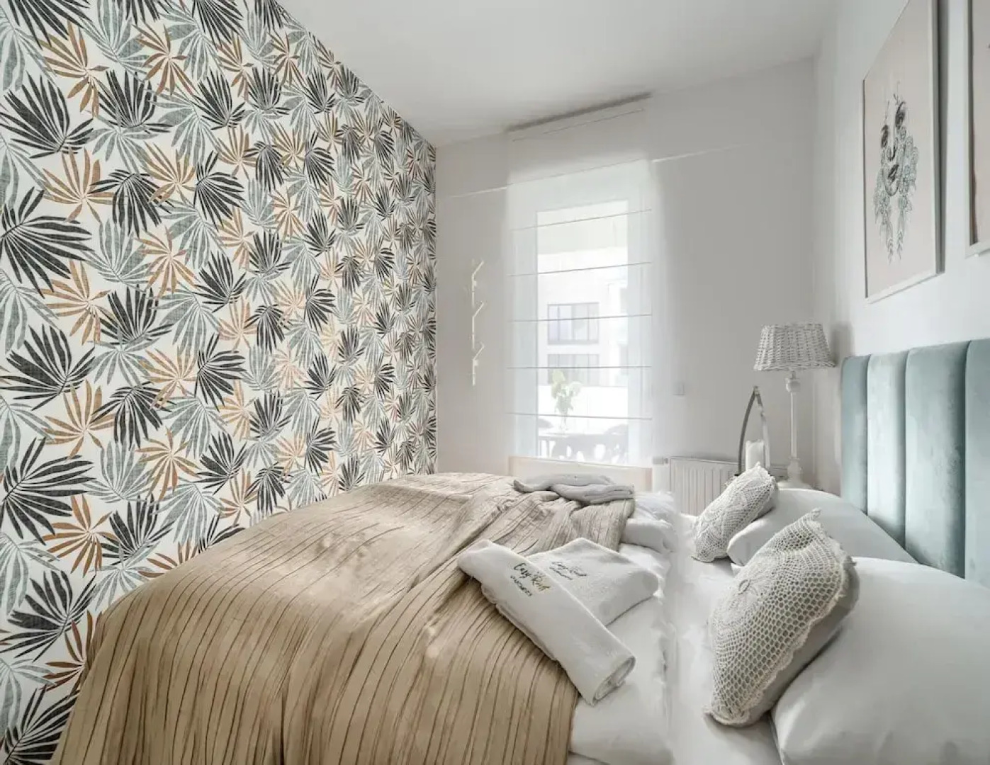 Apartment in Rewal Near Baltic Sea Beach