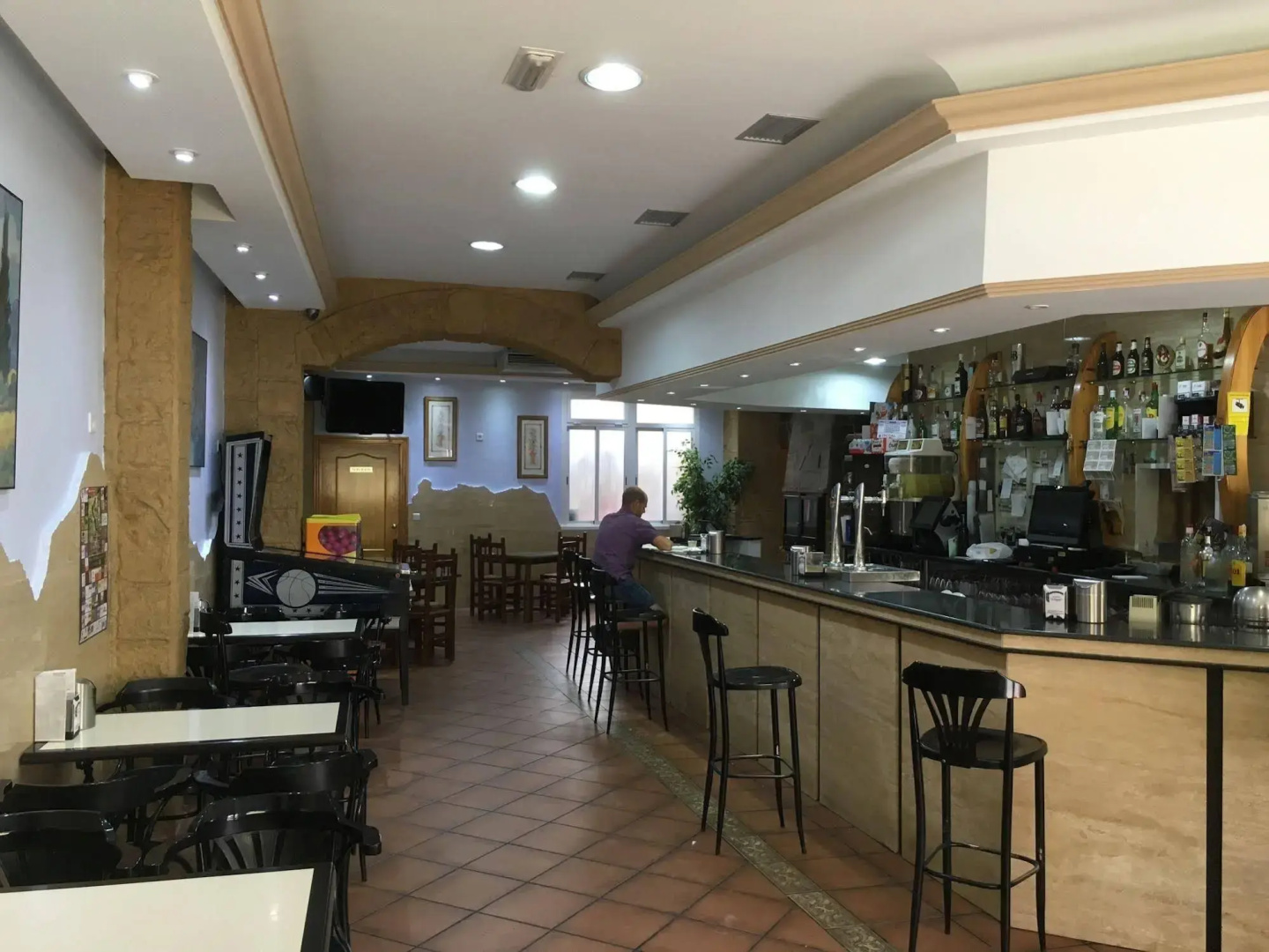 Hostal La Escapada