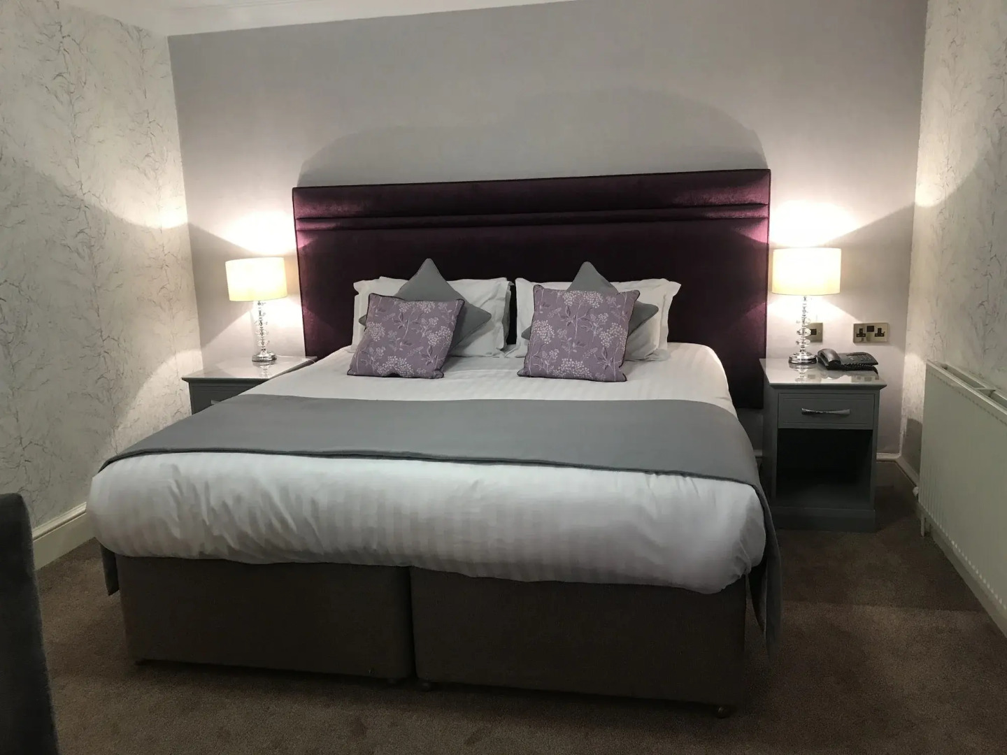 Hazlewood Castle & Spa