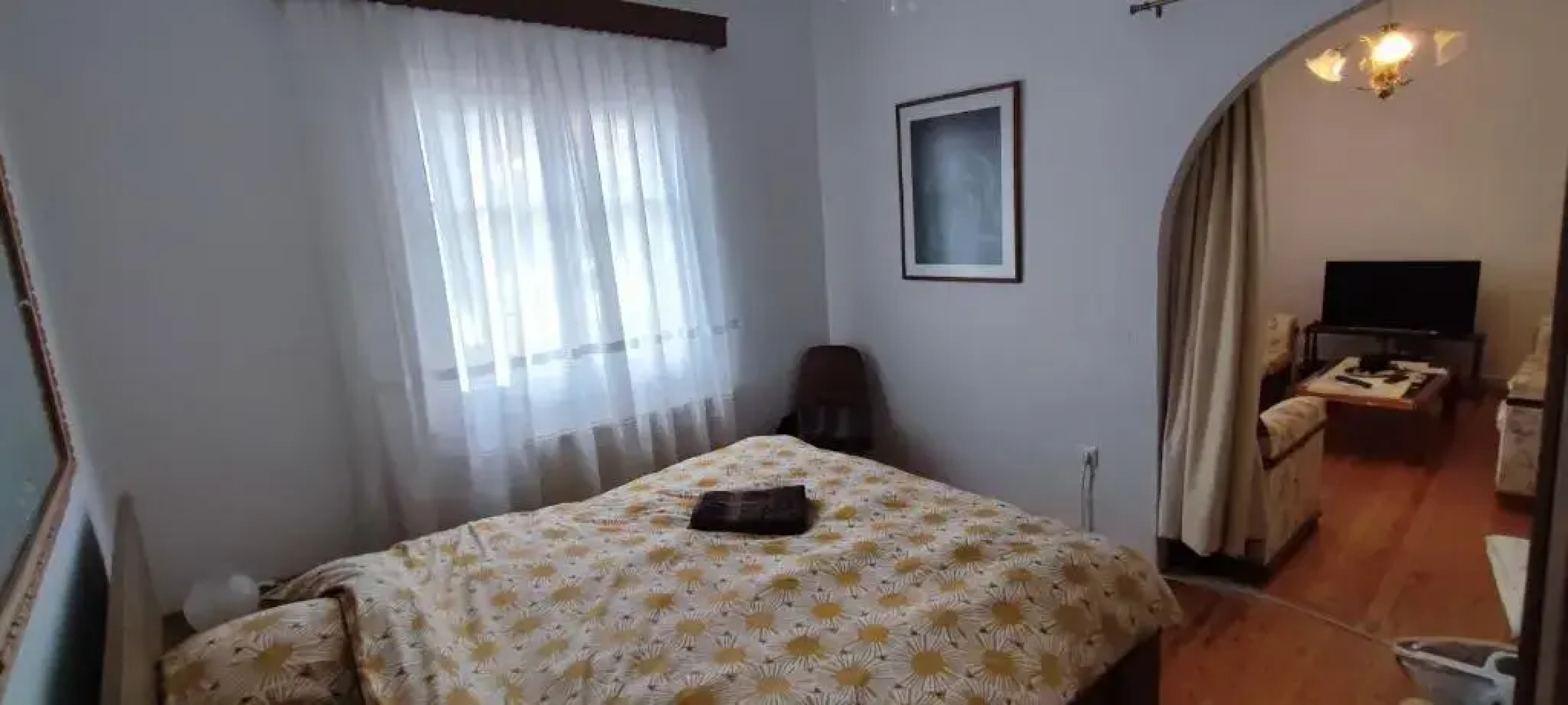 Authentic House Stratoni Chalkidiki Greece 6P Seaview