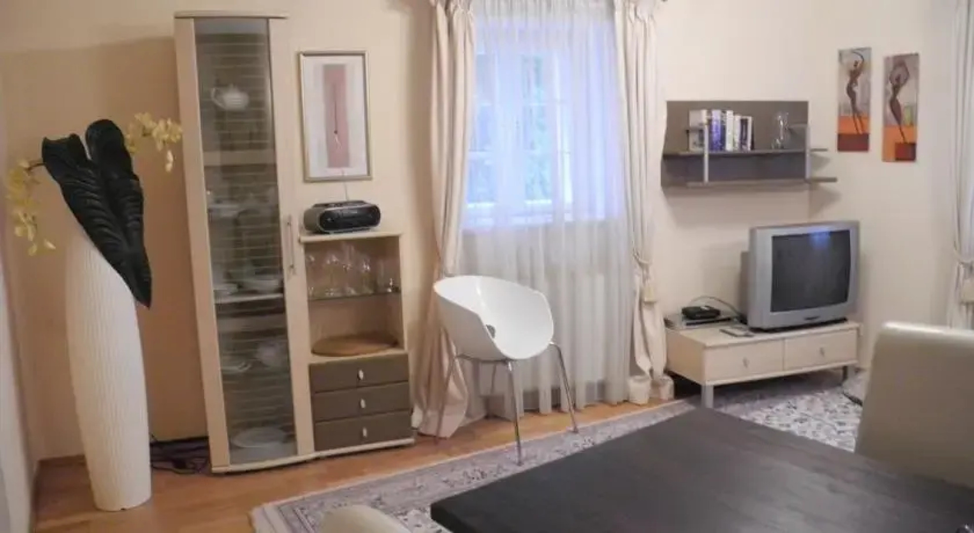 Appartements Steingasse