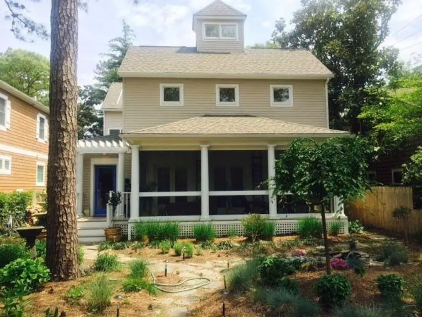 18 Park Avenue by Long & Foster