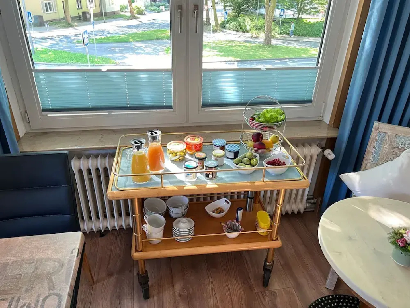 Hotel Haus Vocke