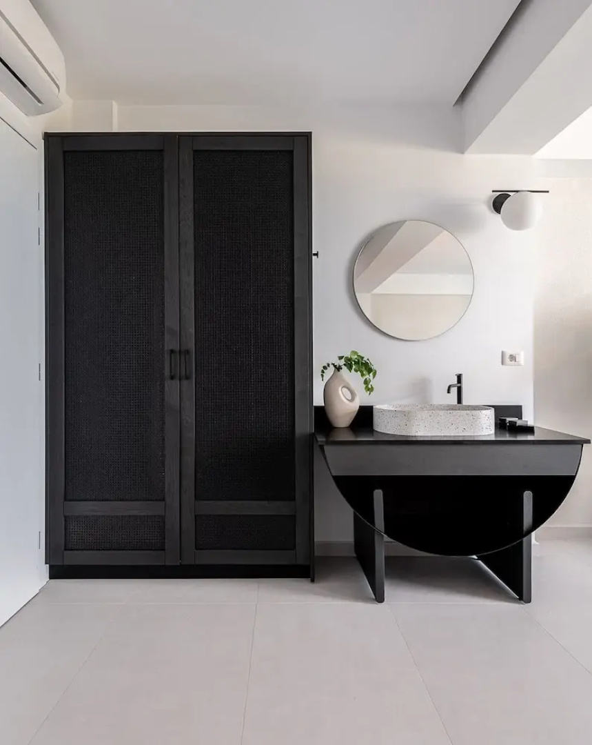 Nuovo Luxury Suites