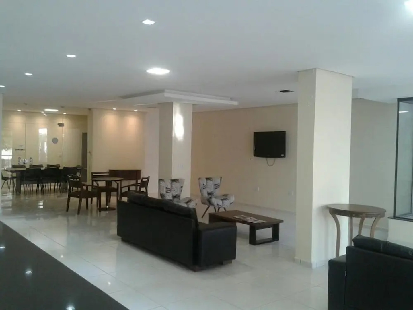 Hotel Recanto Vip
