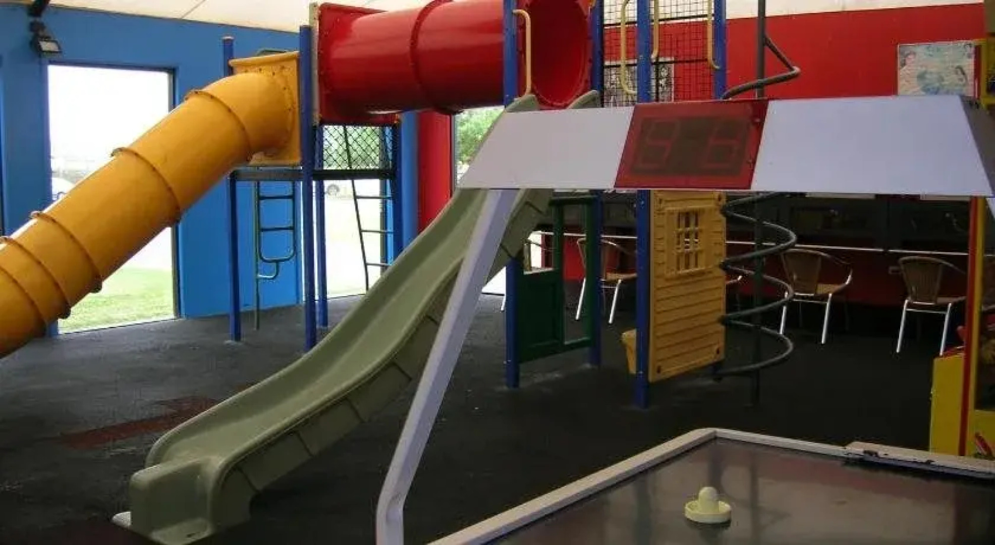 Overlander Hotel Shepparton