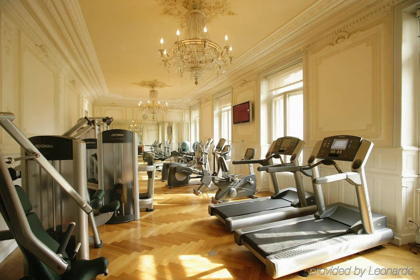 Hotel Des Trois Couronnes