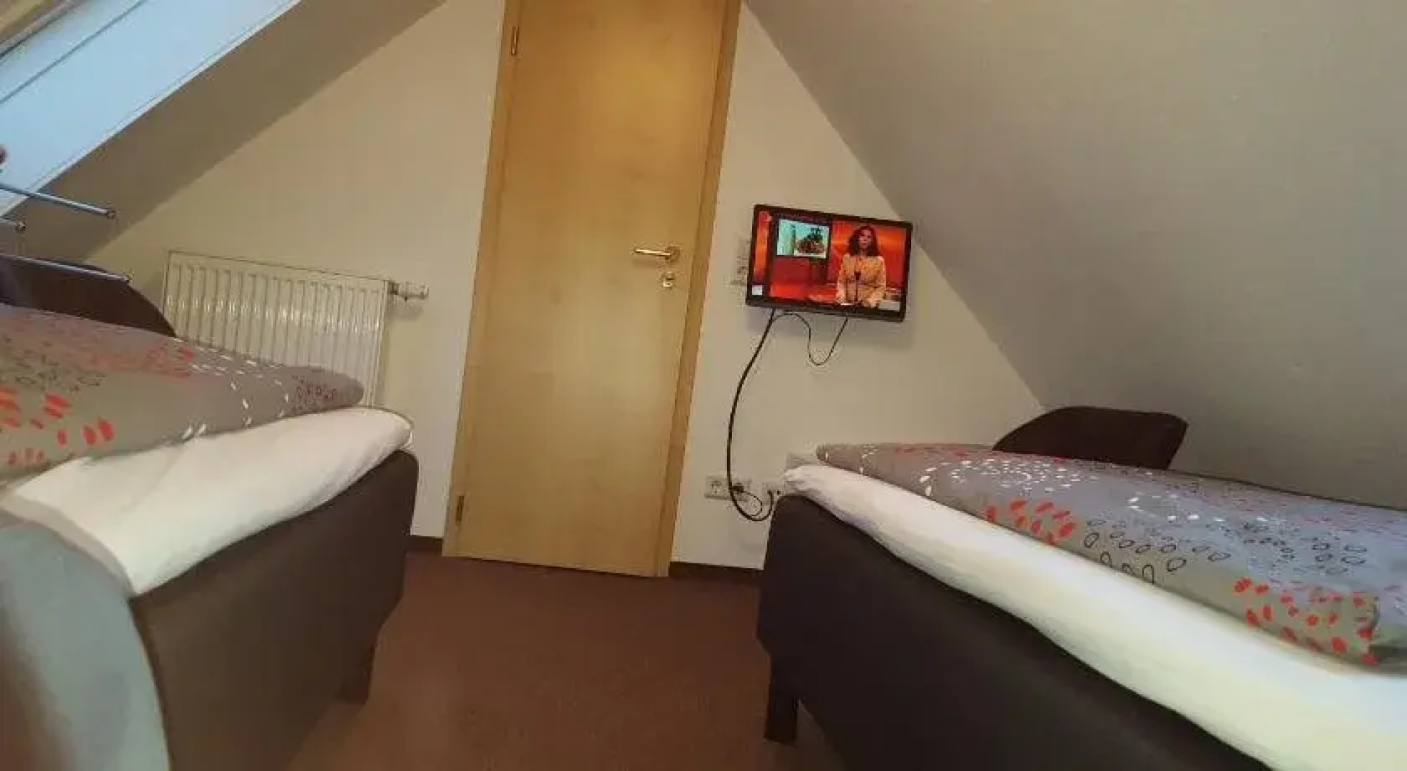Ankes Wohlfühlpension
