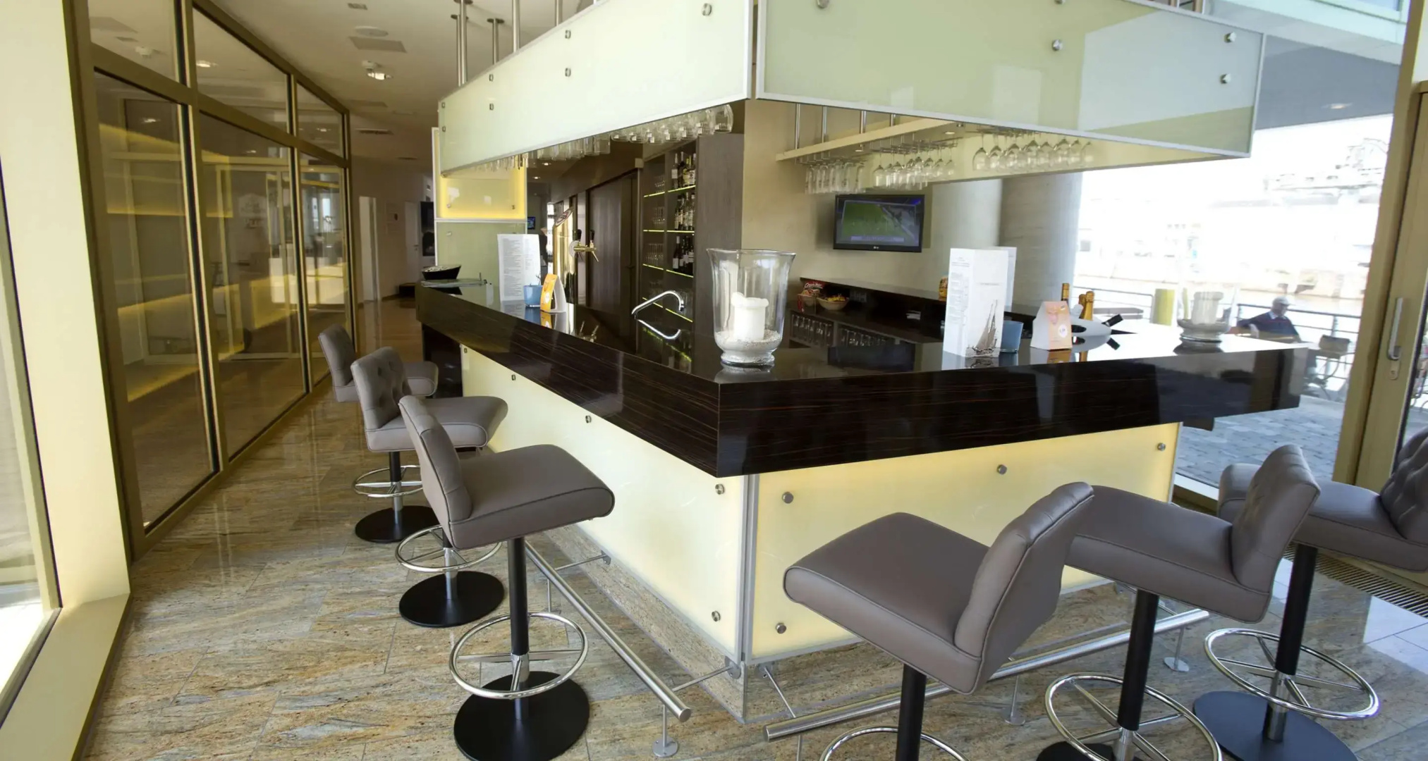 Best Western Plus Hotel Bremerhaven