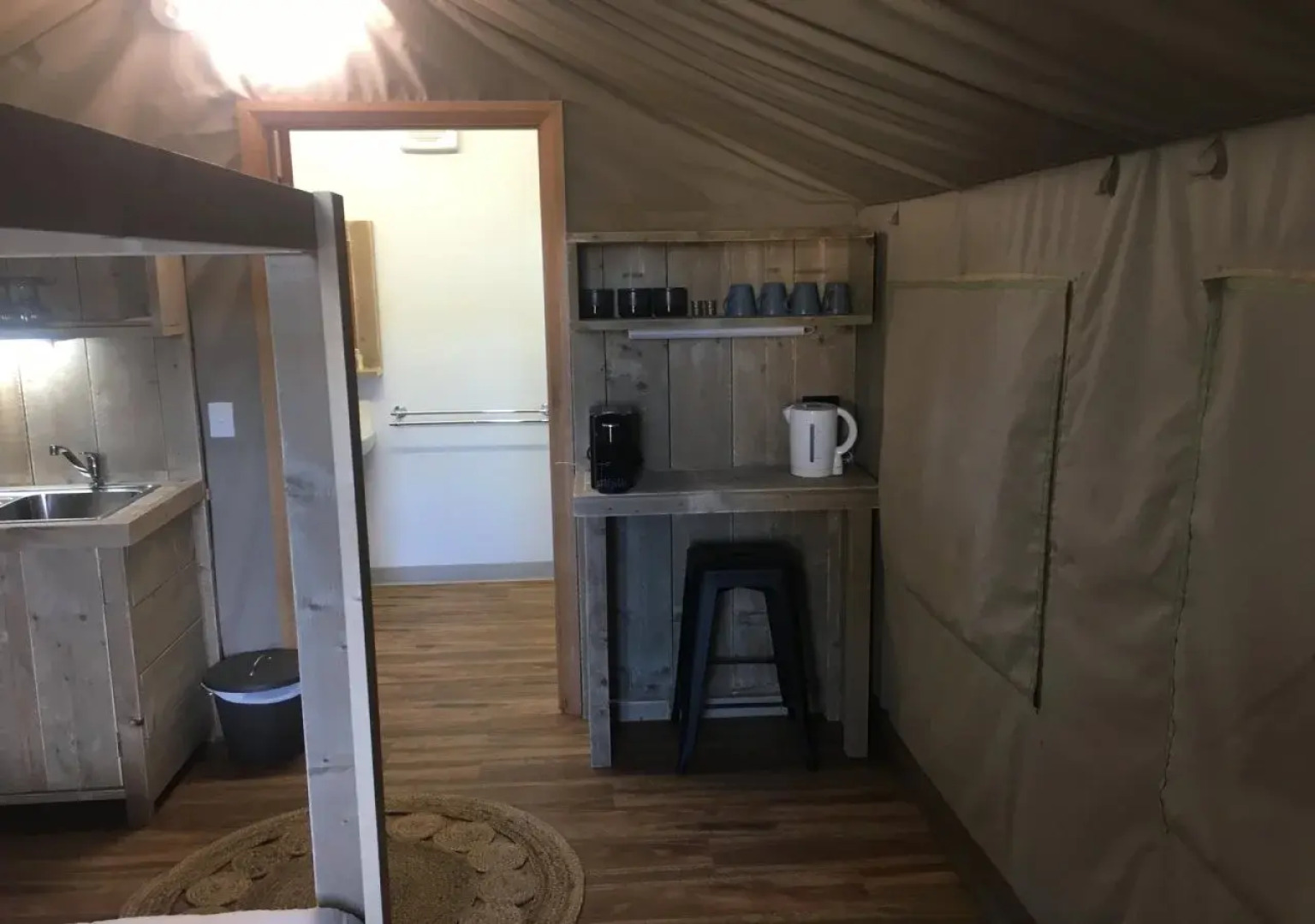 Scamander Sanctuary Holiday Park