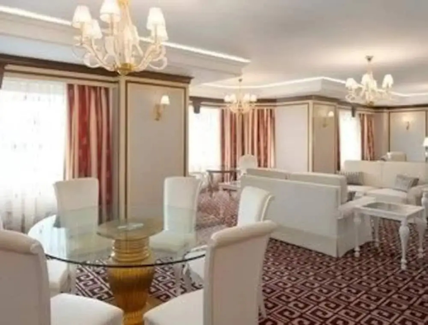 Ramada Plaza Astana