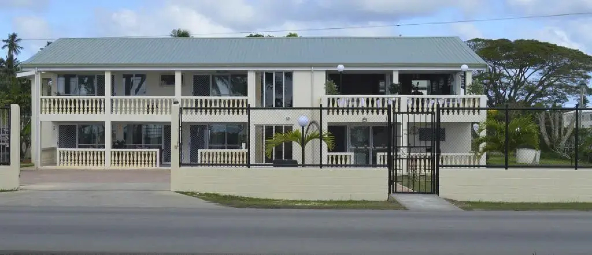 Villa Ishadora