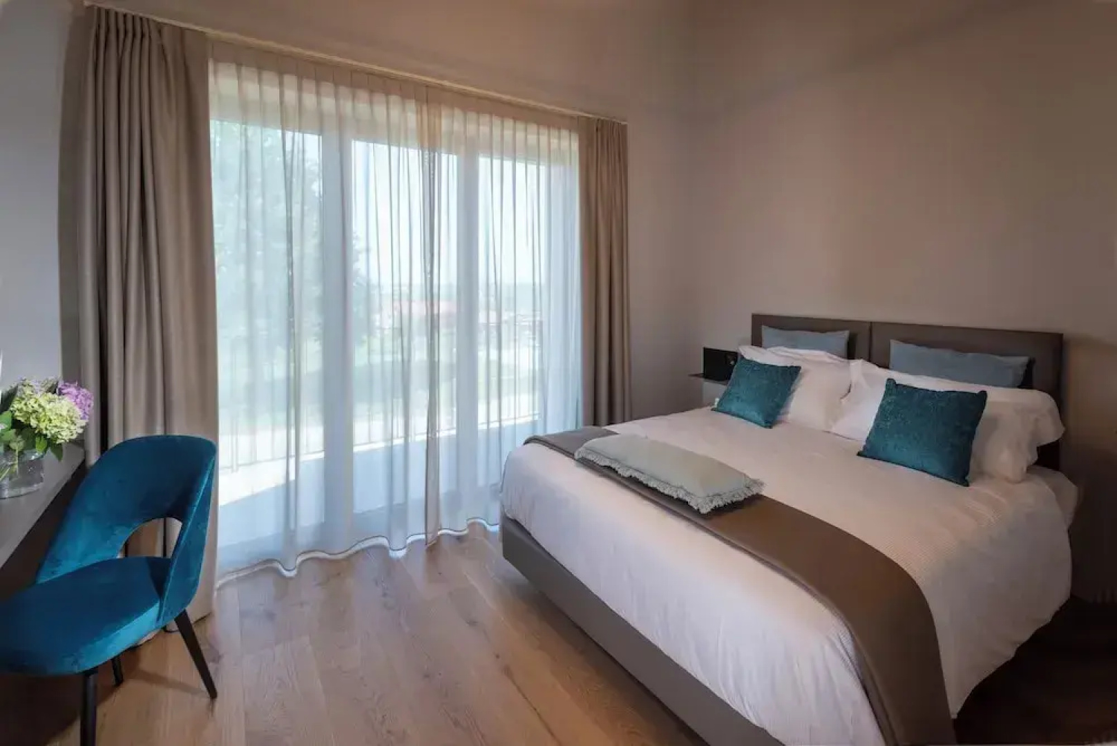 Relais Pqlin
