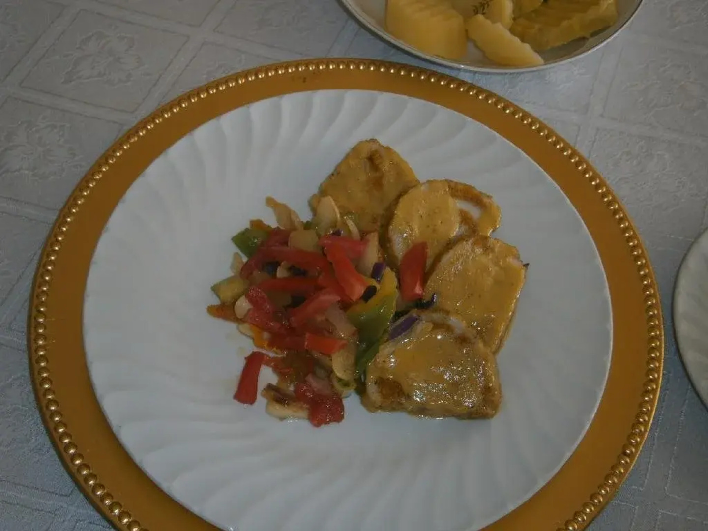 Whispering Bamboo Cove Resort