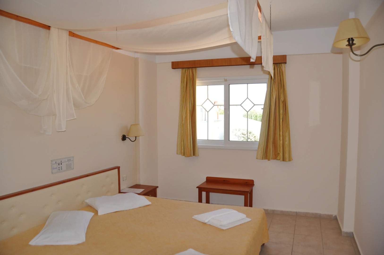 Uzenie All Suites Boutique Resort