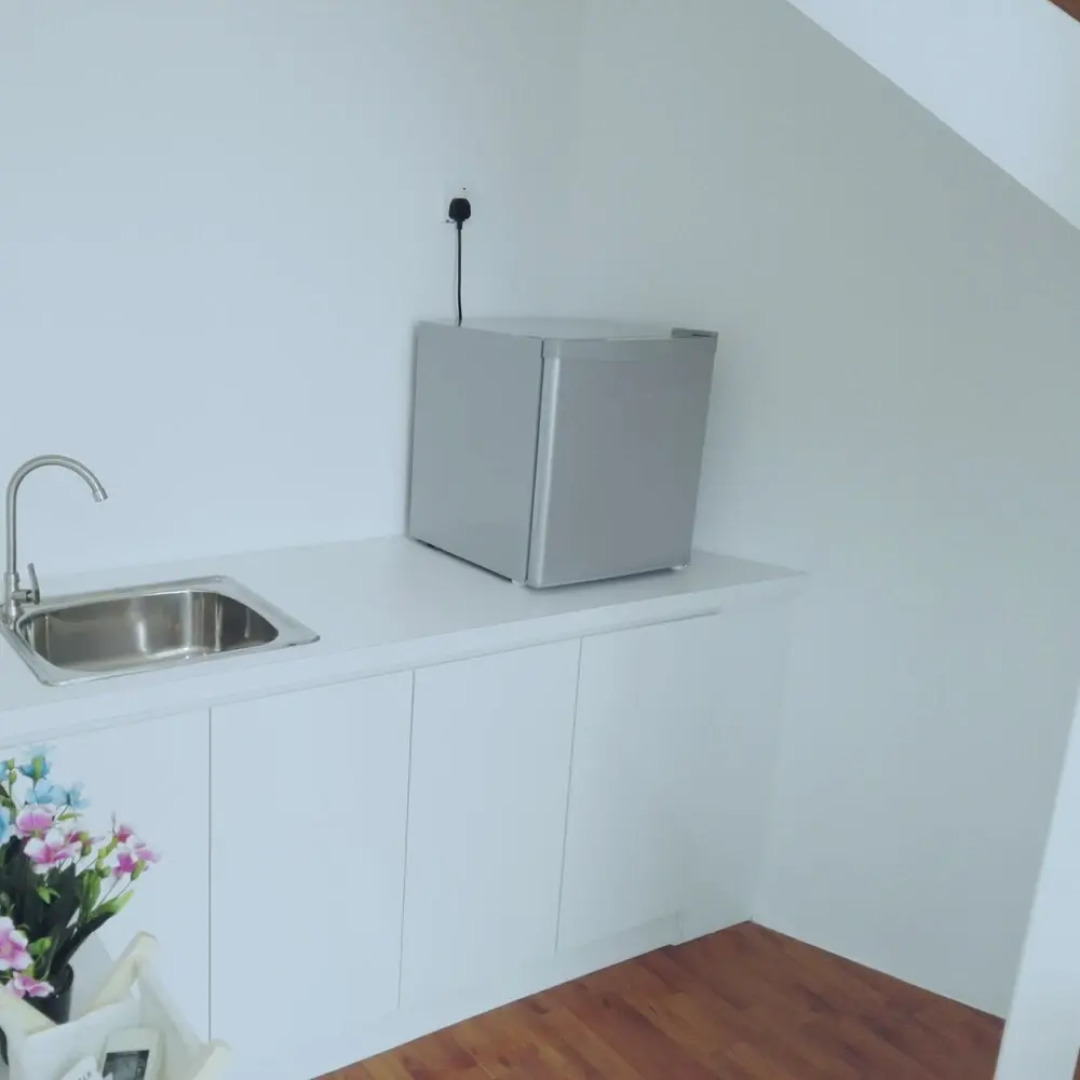 Secret Base CEO Penang