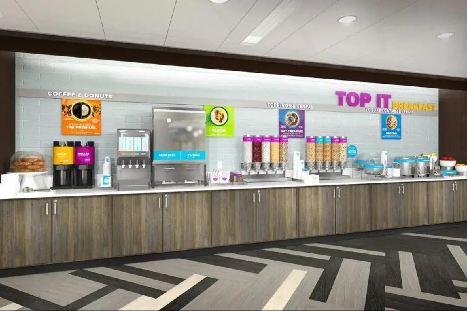 TRU by Hilton Perrysburg Toledo, OH