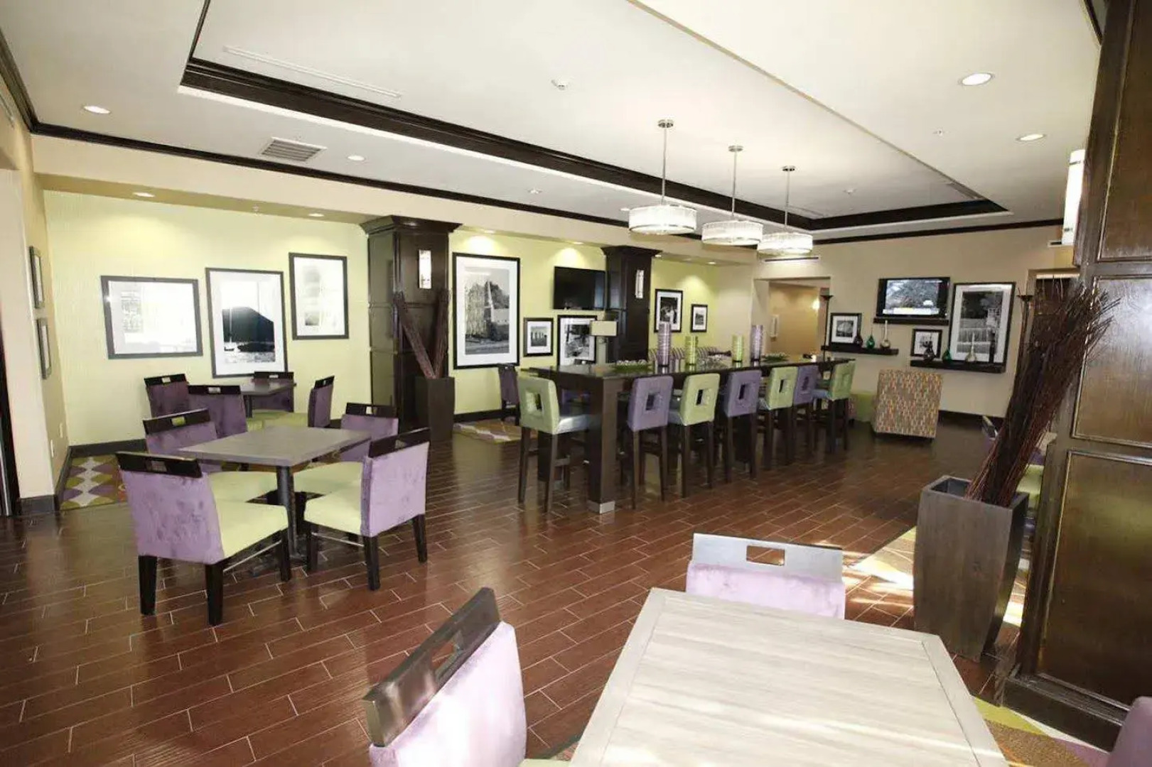 Hampton Inn Beeville