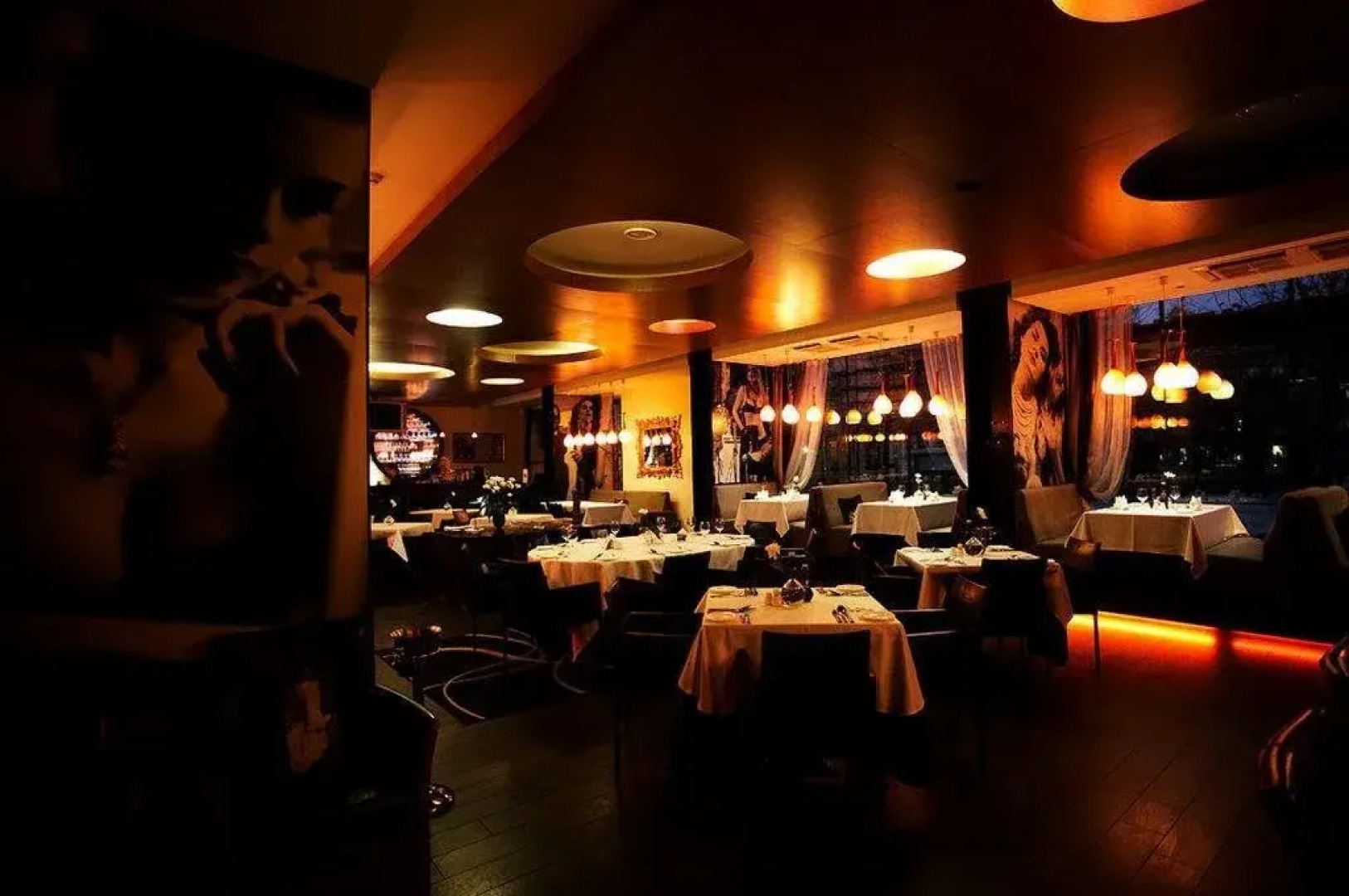 Отель Amberton Cathedral Square Вильнюс