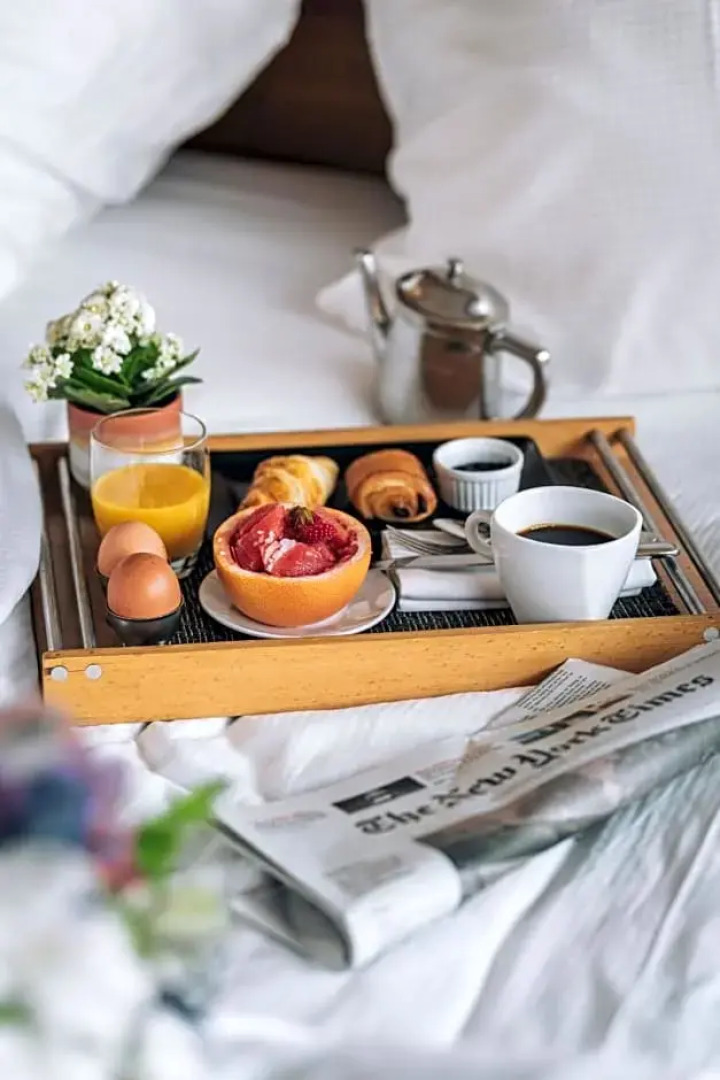 Le Chalet Des Peupliers