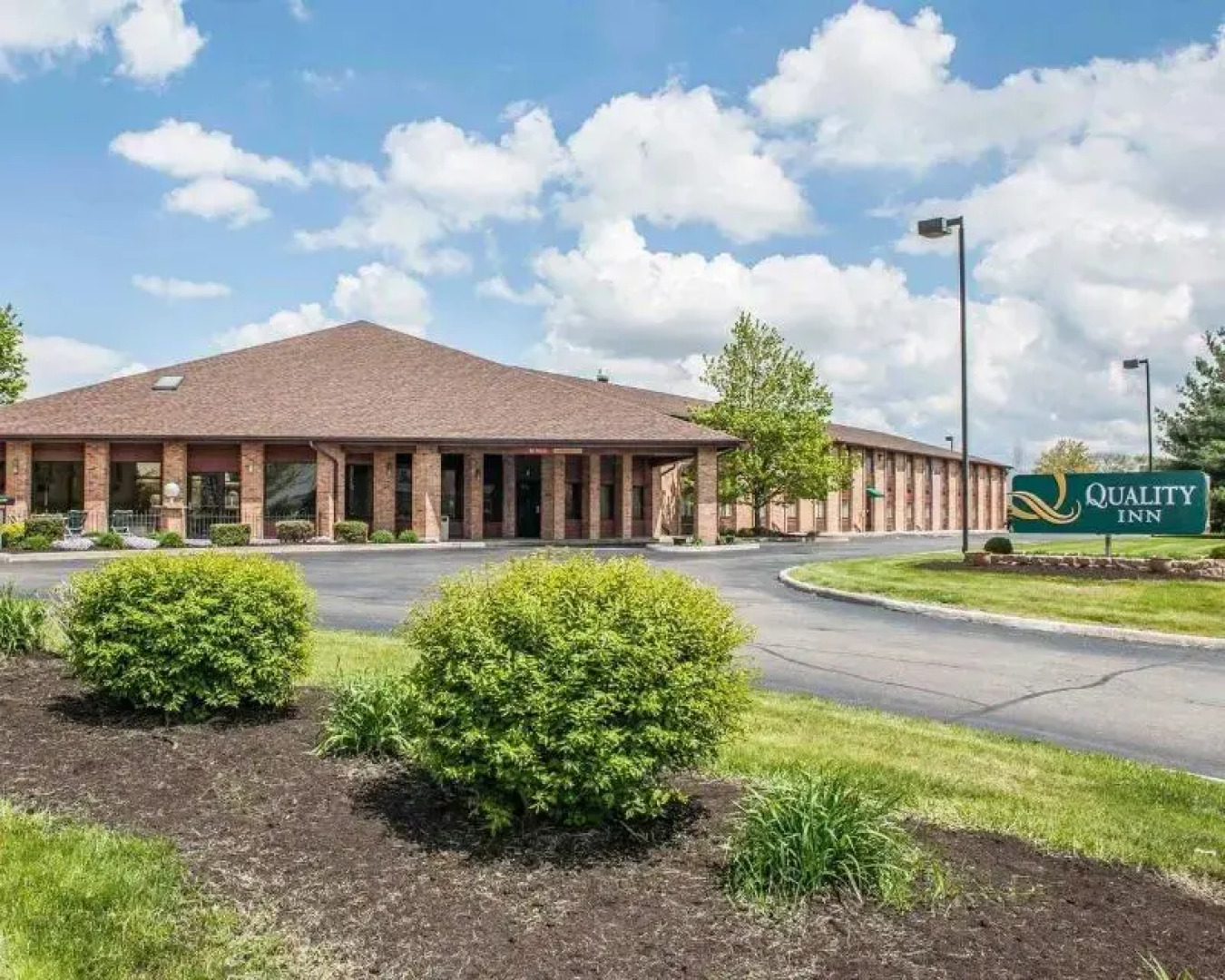 Quality Inn Plainfield - Indianapolis West