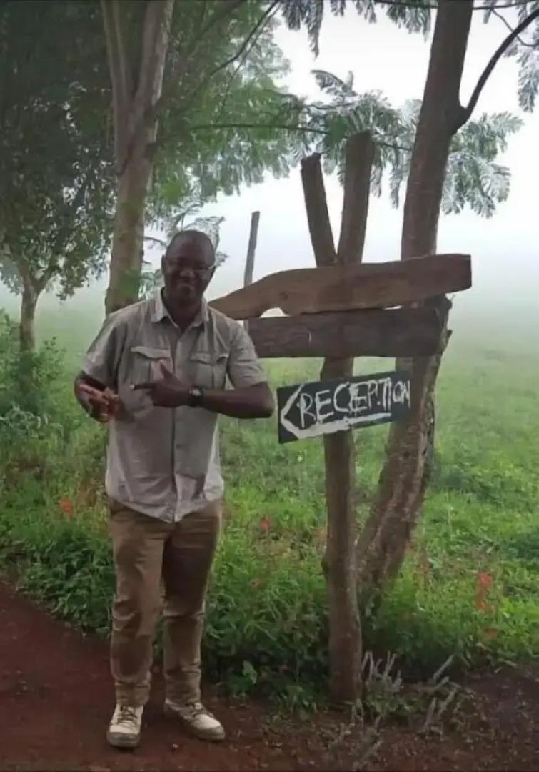 St. Catherine Monastery
