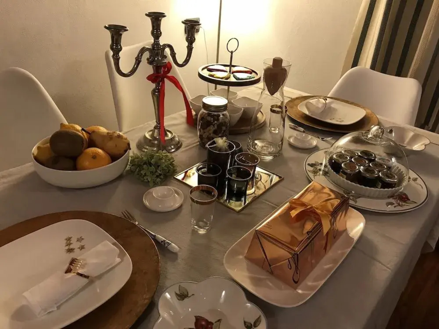 B&B Sacco Valgerola