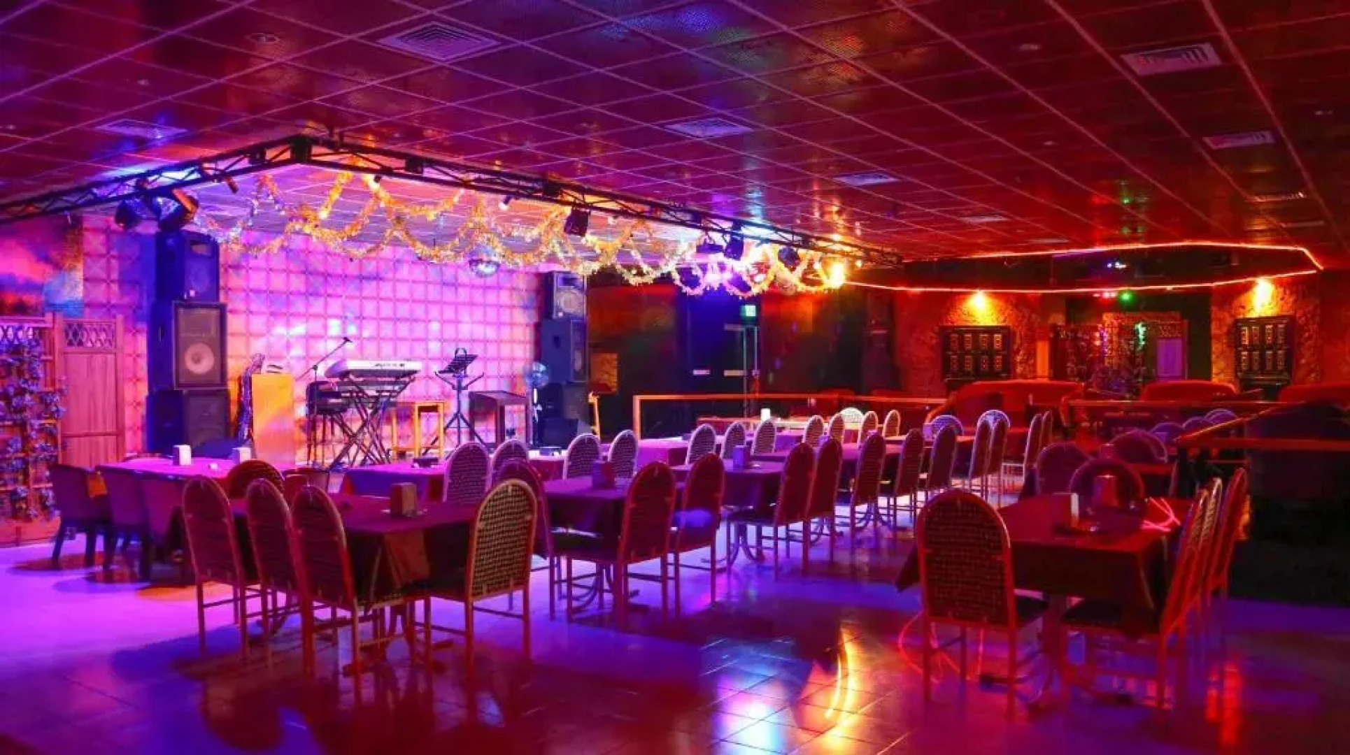 Fujairah Hotel & Resort