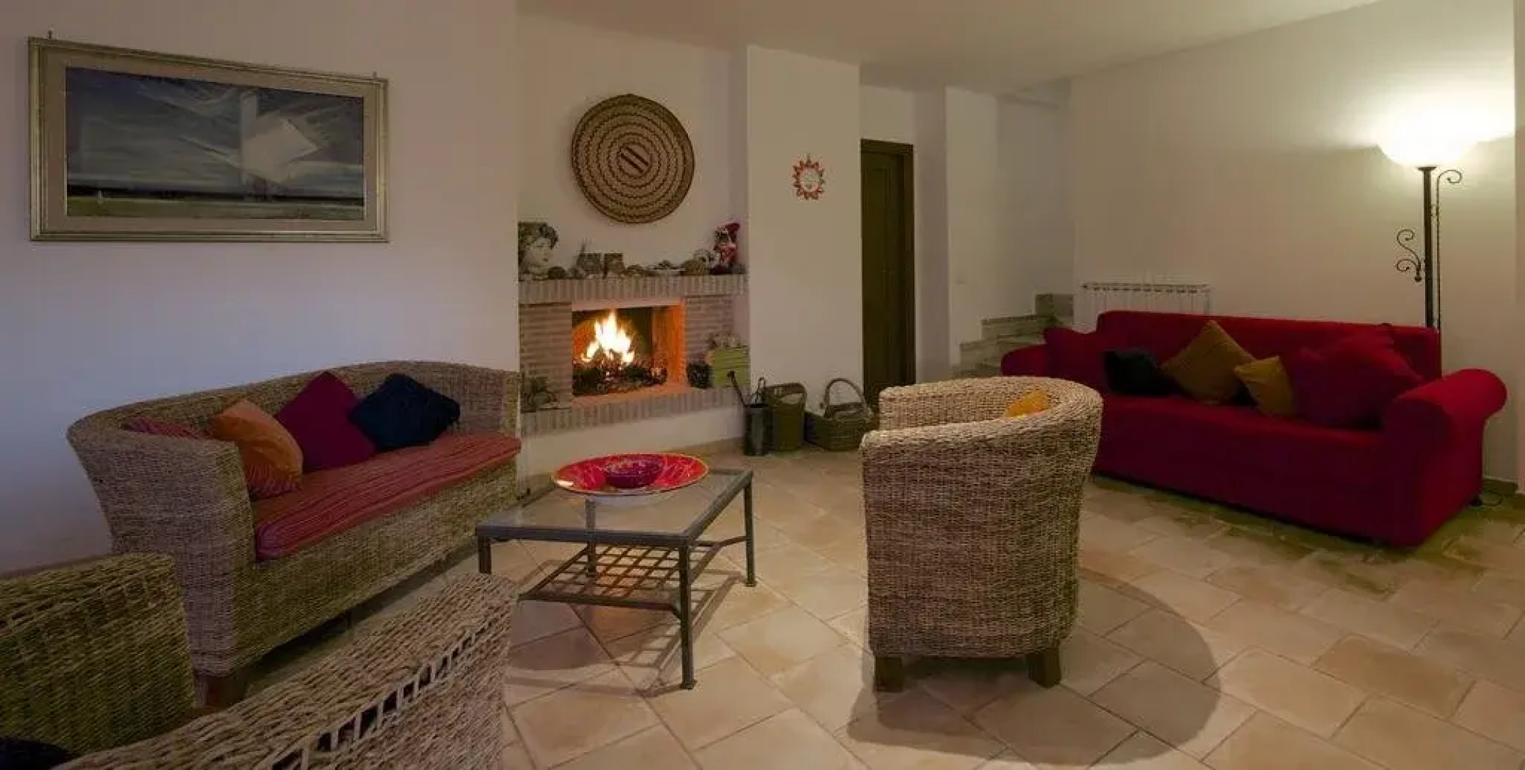 Bed and Breakfast I Gatti Del Castello