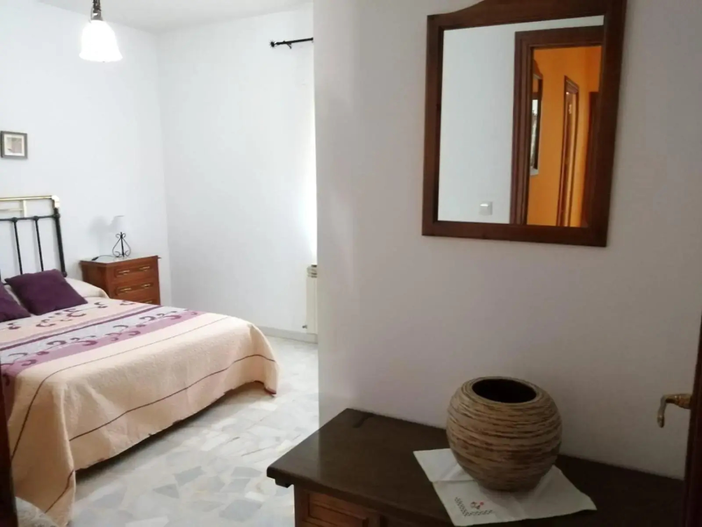 Casa rural Las Erillas
