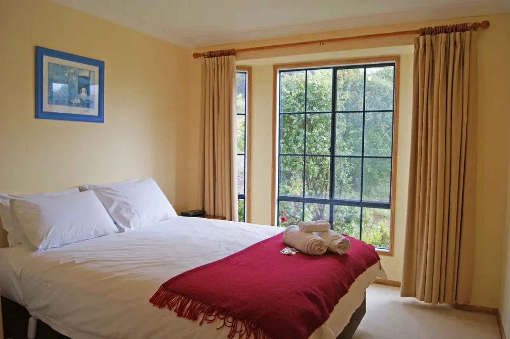 Bruny Island Accommodation Services