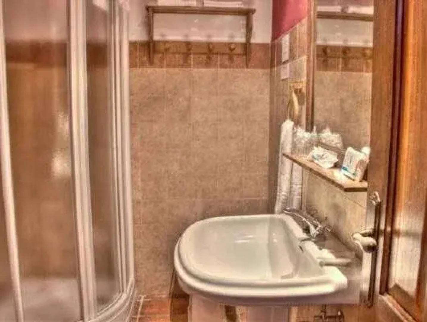 Coto del Valle de Cazorla