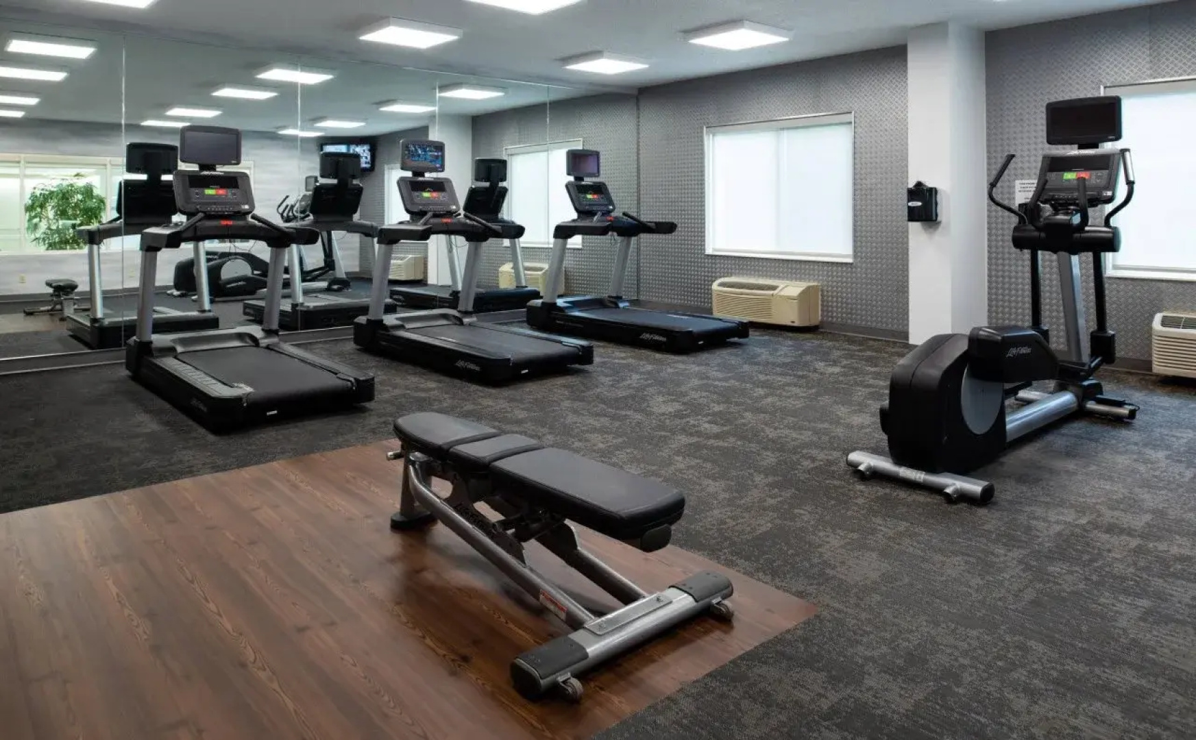 Fairfield Inn & Suites by Marriott Beloit