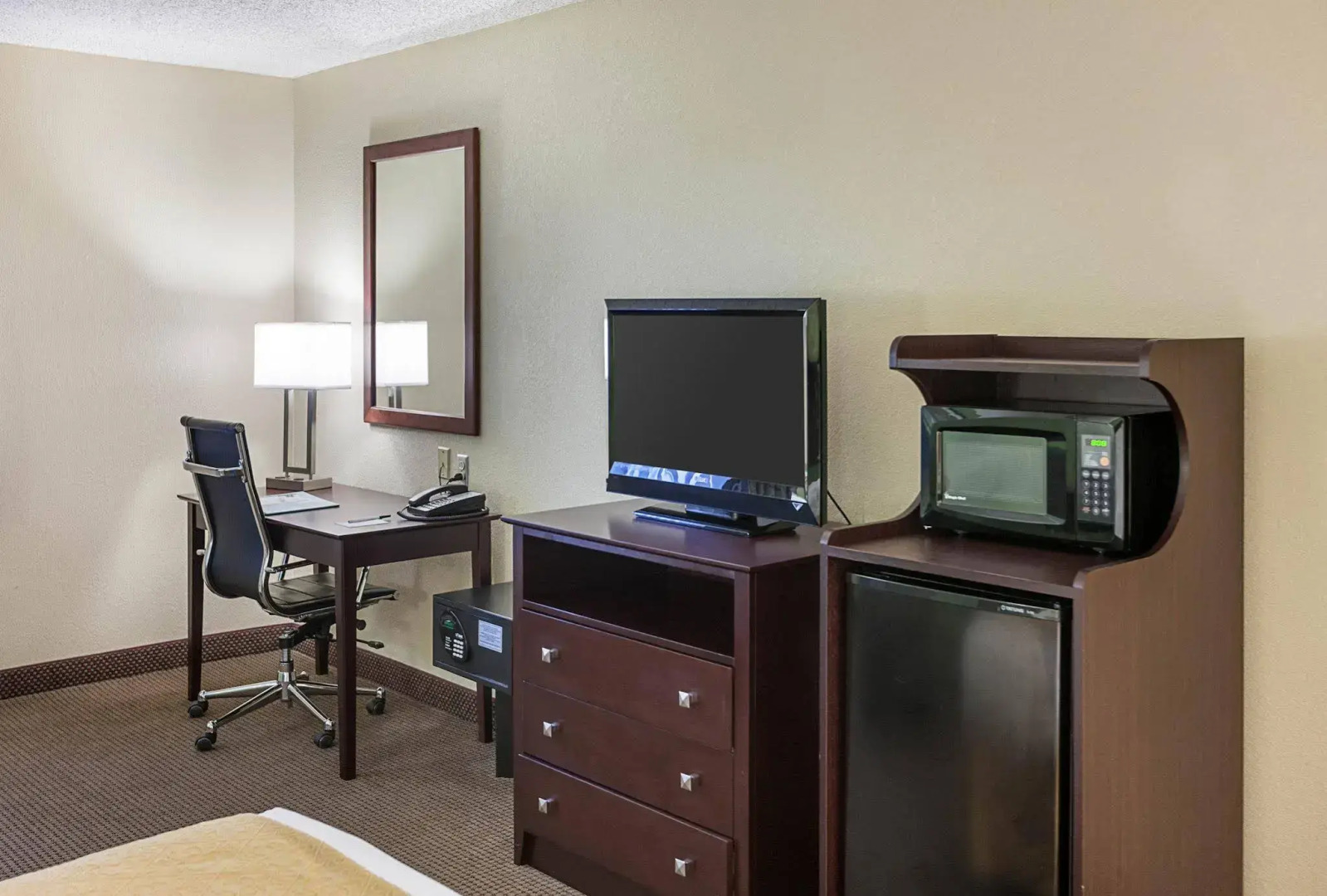 Best Western Childress West Hotel
