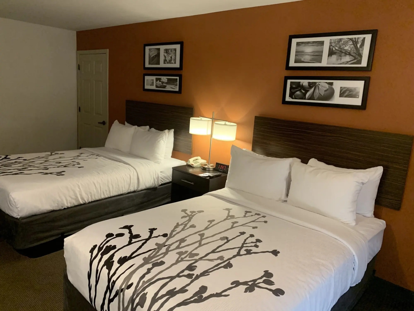 Sleep Inn Phoenix North I-17