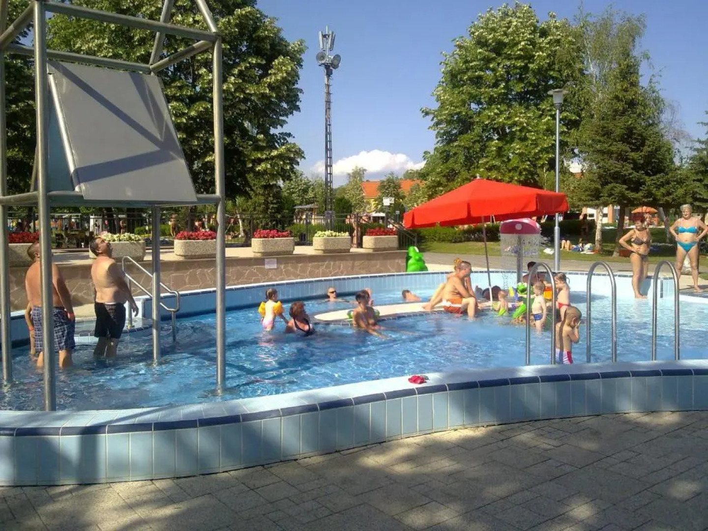 Alabástrom Panzió és Étterem