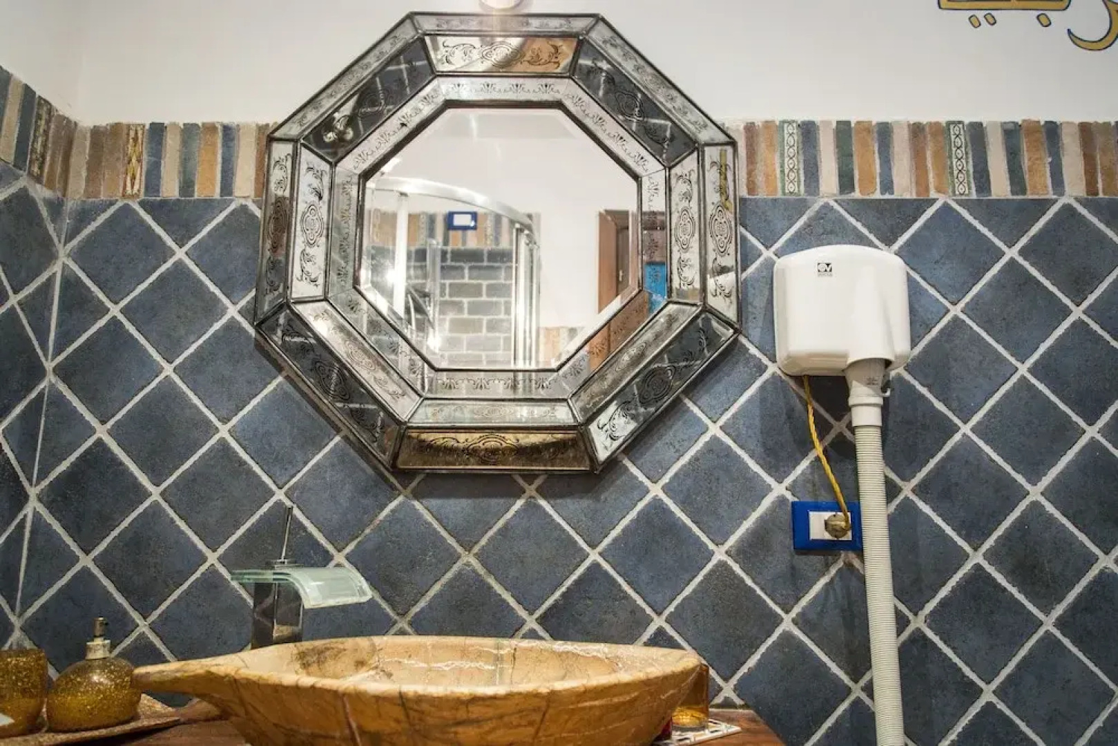 Fermati che è tardi