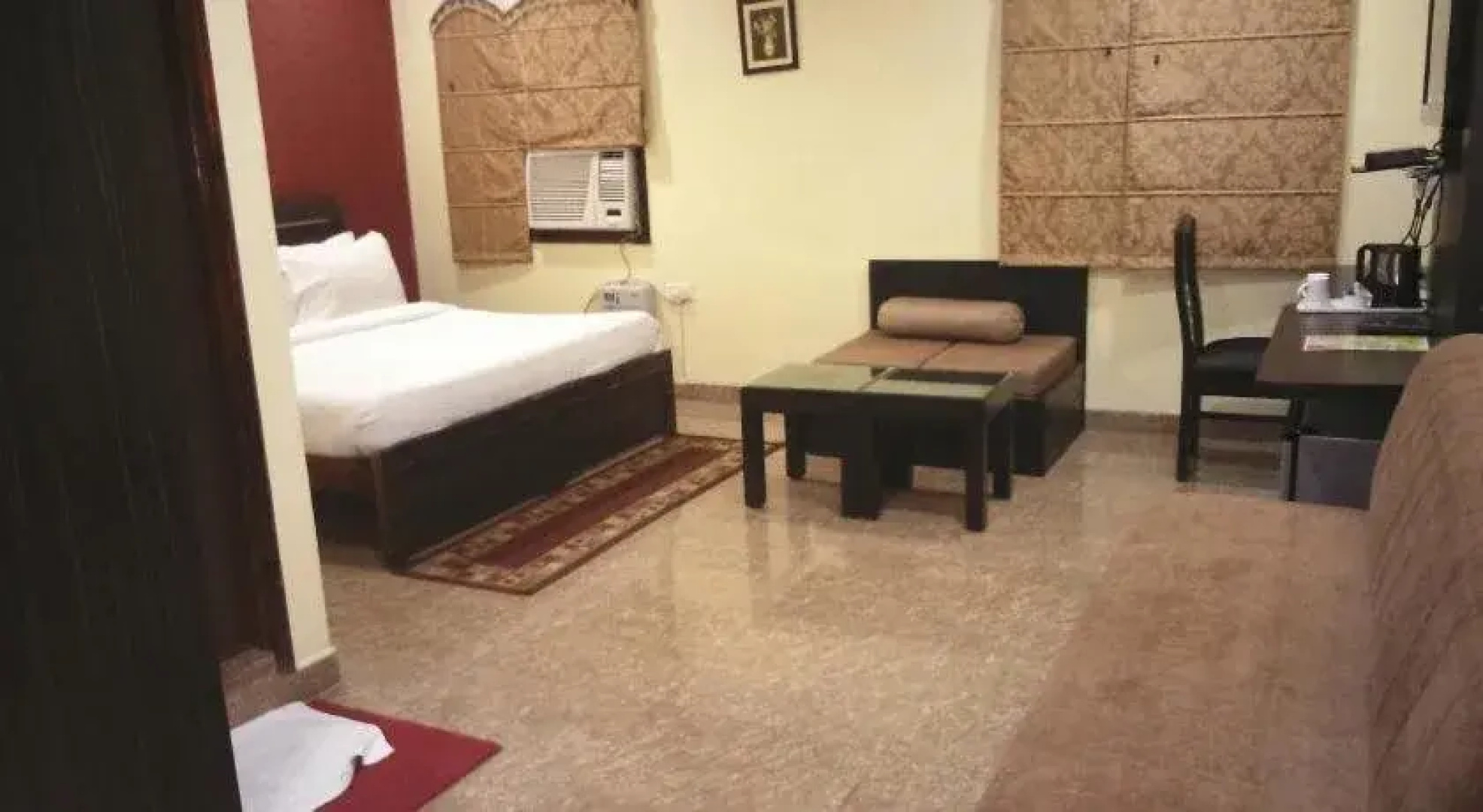 Babian Inn
