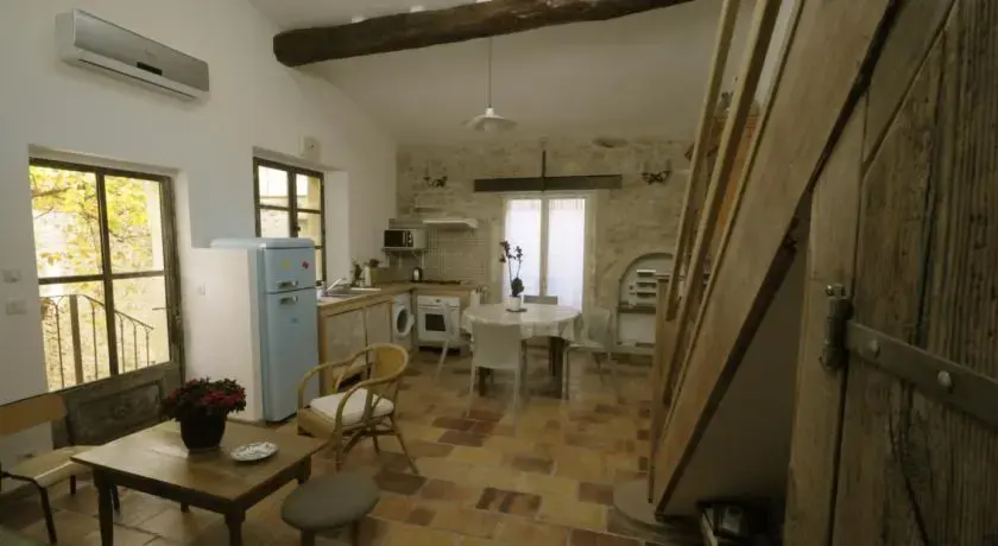 Gîtes la Tarente